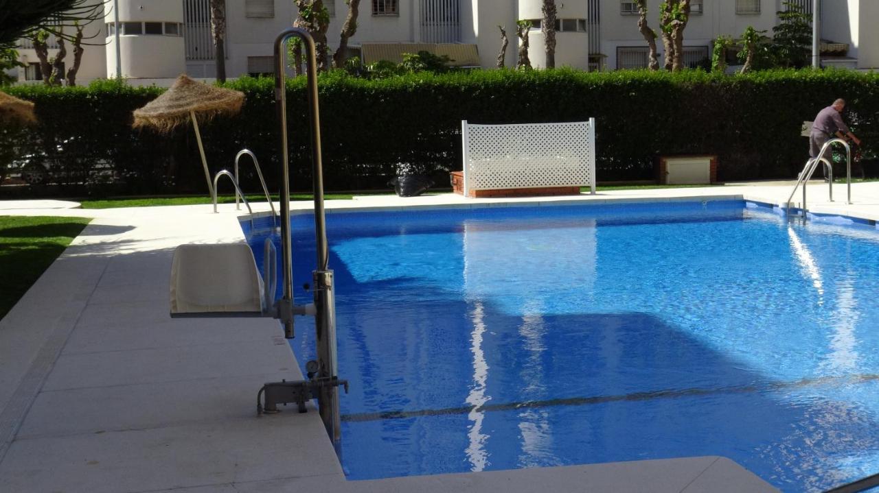 El Rincon De Aldebaran Apartment Rincon de la Victoria Exterior photo
