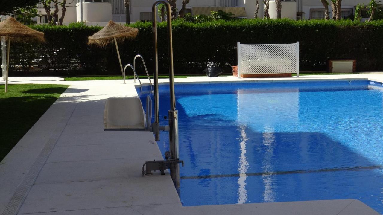 El Rincon De Aldebaran Apartment Rincon de la Victoria Exterior photo