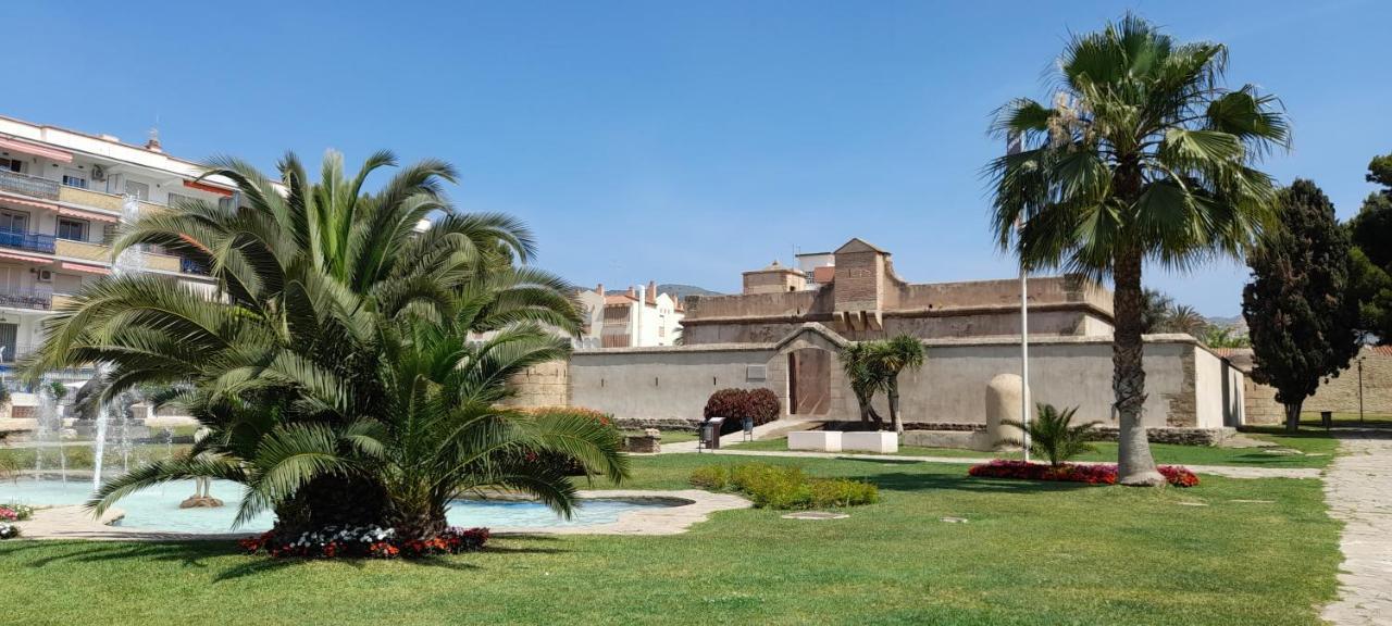 El Rincon De Aldebaran Apartment Rincon de la Victoria Exterior photo