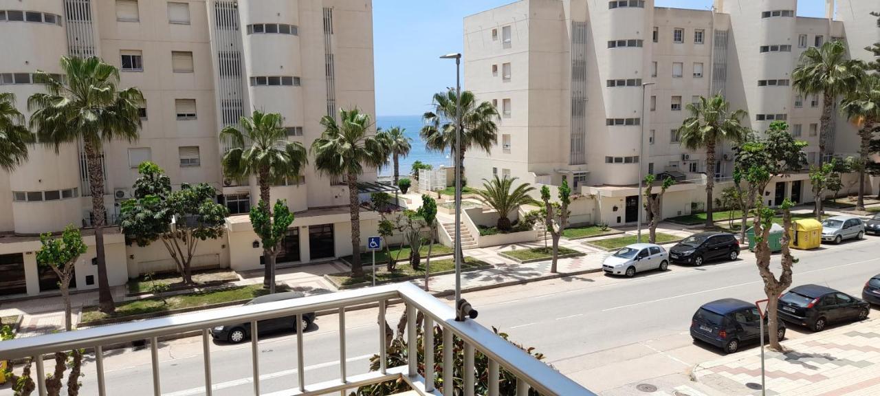 El Rincon De Aldebaran Apartment Rincon de la Victoria Exterior photo