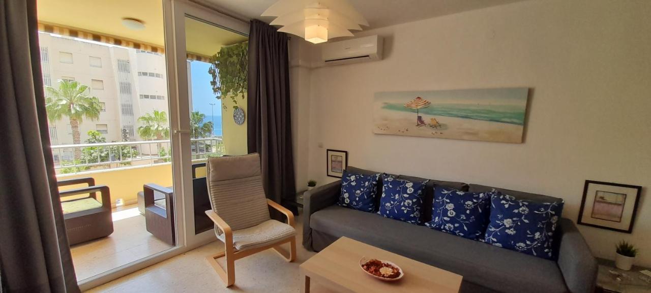 El Rincon De Aldebaran Apartment Rincon de la Victoria Exterior photo