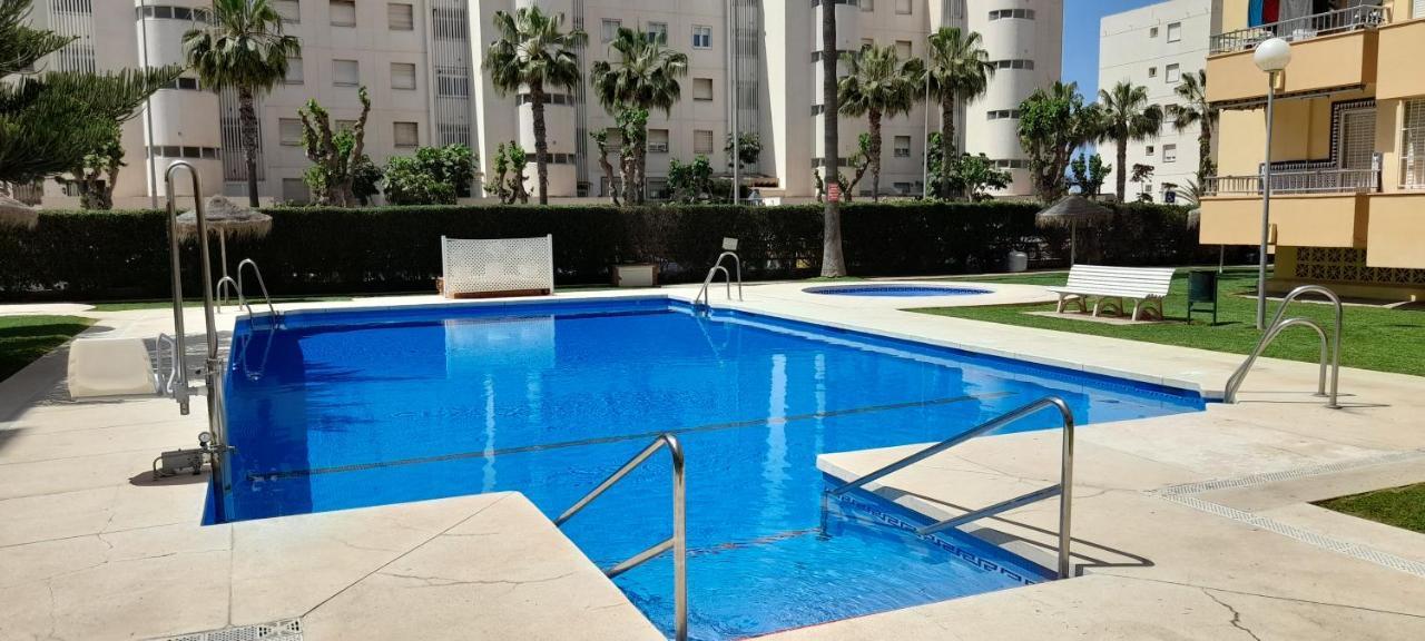 El Rincon De Aldebaran Apartment Rincon de la Victoria Exterior photo