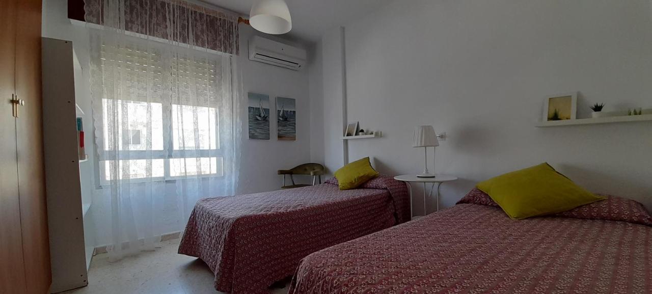 El Rincon De Aldebaran Apartment Rincon de la Victoria Exterior photo