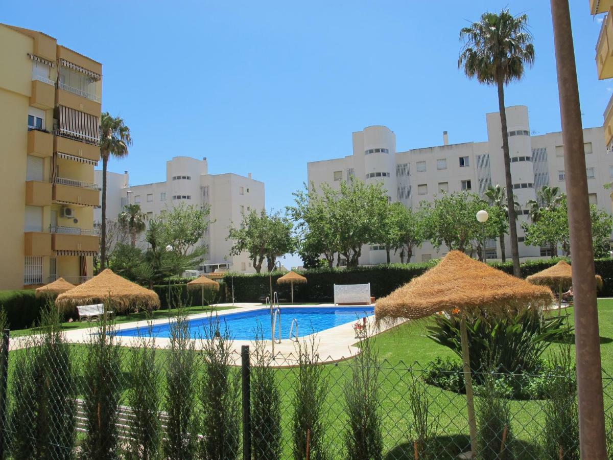 El Rincon De Aldebaran Apartment Rincon de la Victoria Exterior photo