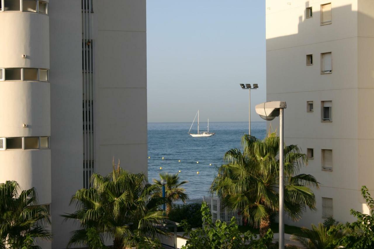 El Rincon De Aldebaran Apartment Rincon de la Victoria Exterior photo