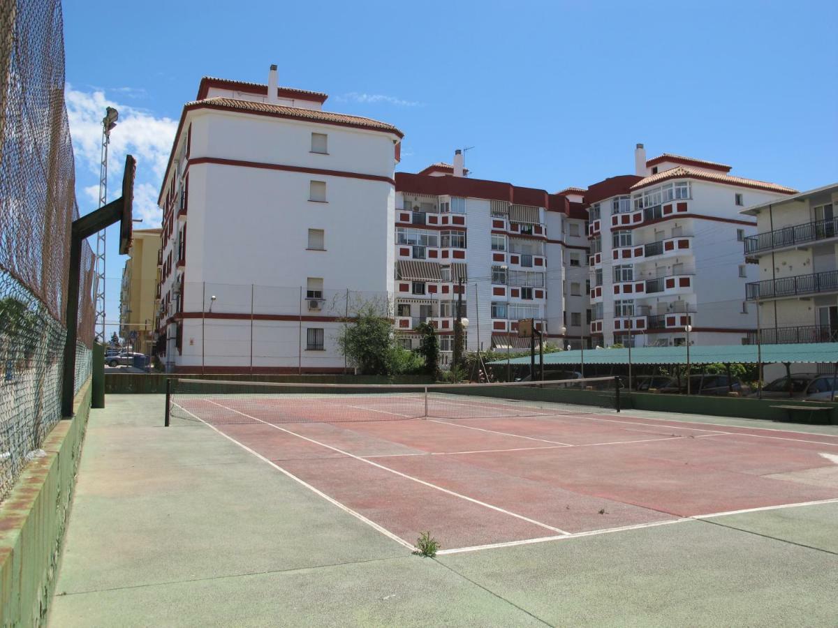 El Rincon De Aldebaran Apartment Rincon de la Victoria Exterior photo