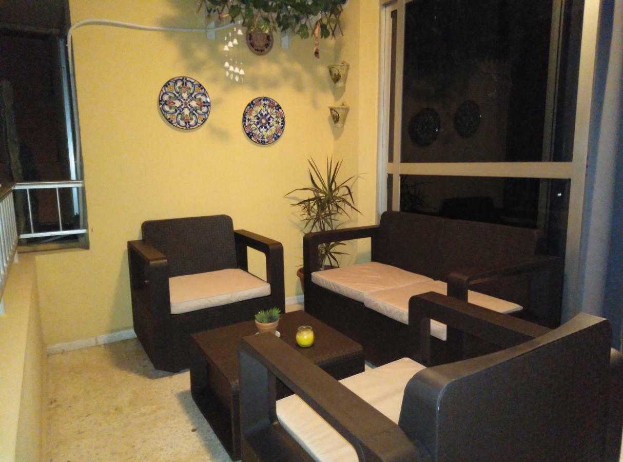 El Rincon De Aldebaran Apartment Rincon de la Victoria Exterior photo