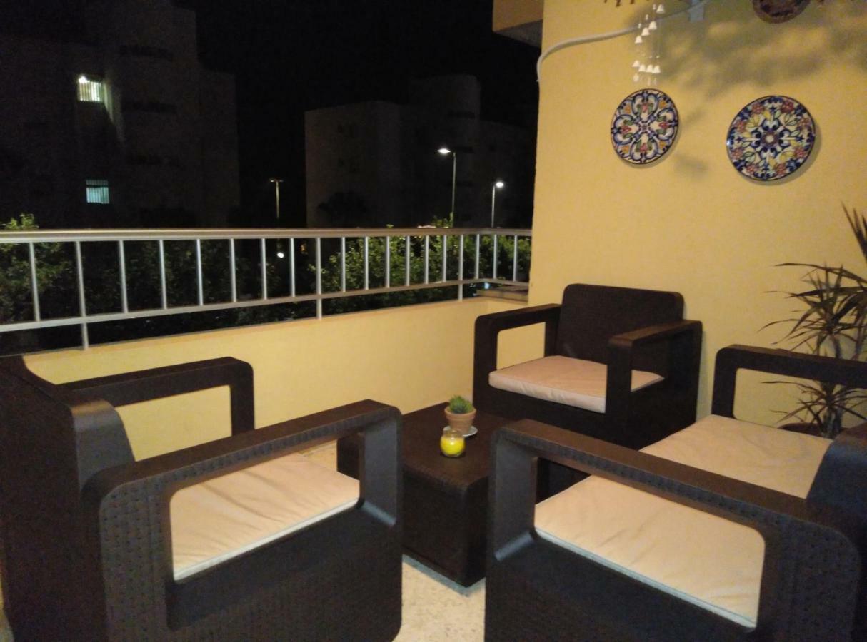 El Rincon De Aldebaran Apartment Rincon de la Victoria Exterior photo